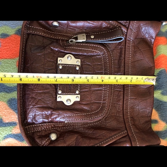 🎉B MAKOWSKY BAG🎉 - Picture 6 of 8